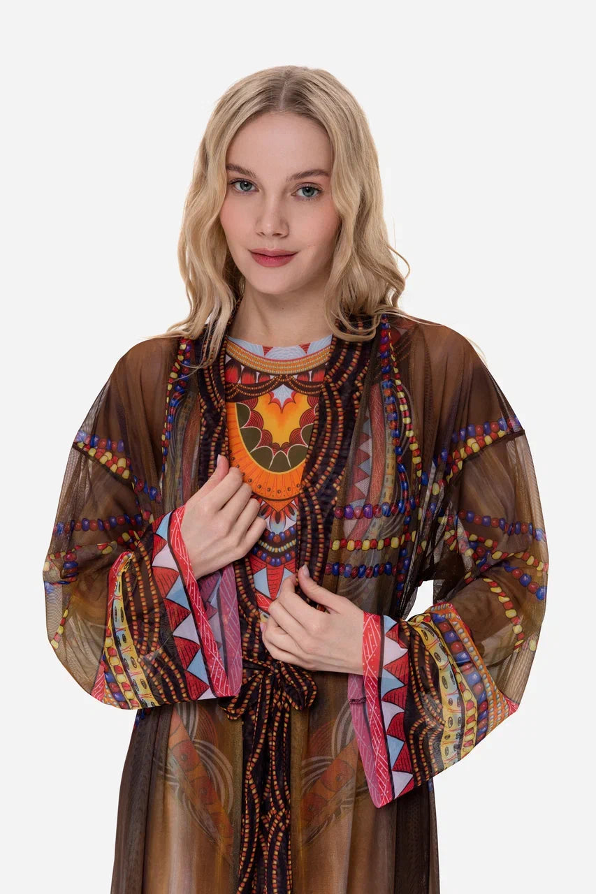 Robe Africa