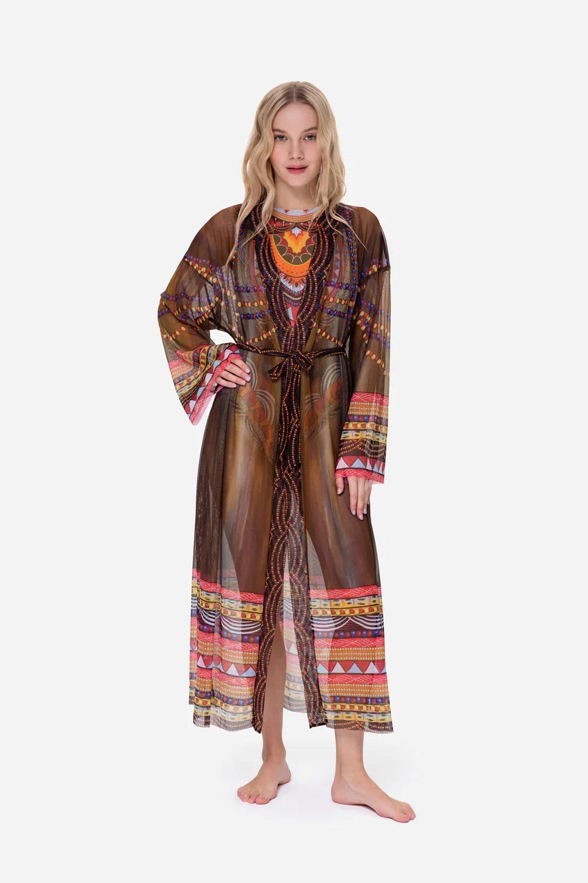 Robe Africa