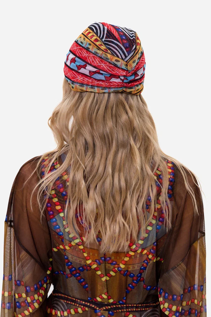 Turban Africa