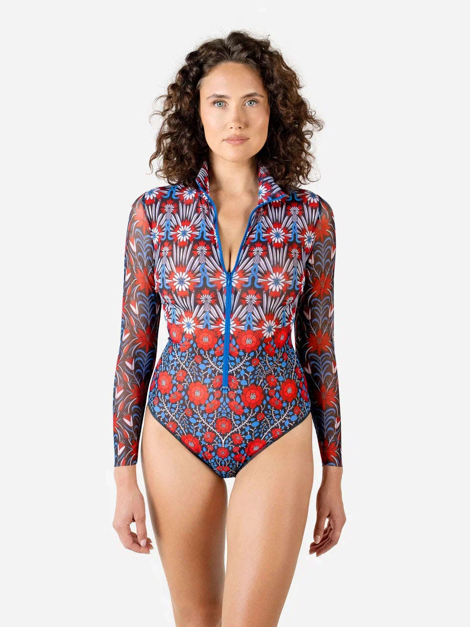 Robe Medieval Rose