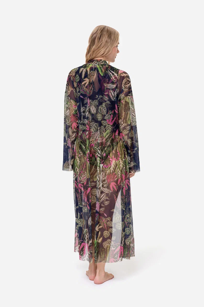 Robe Botanicum