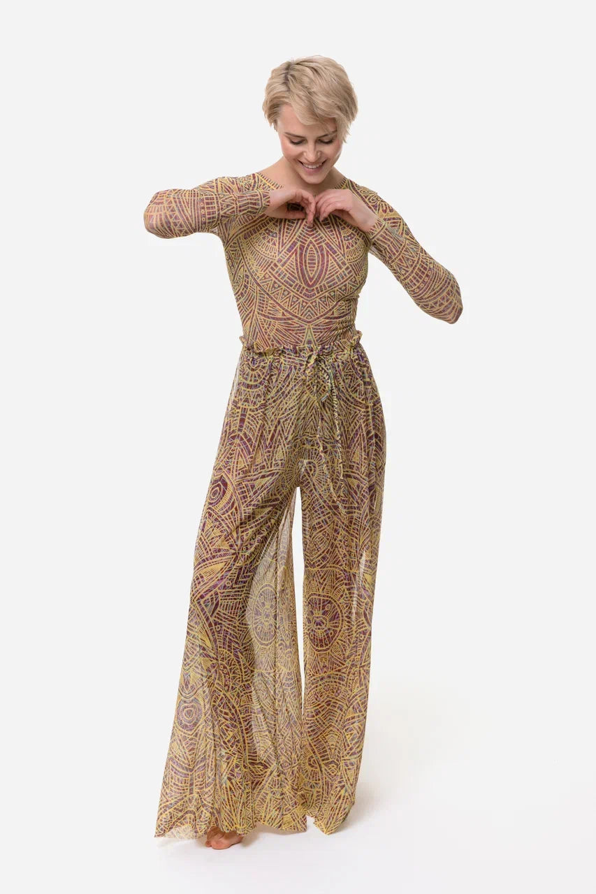 Beach Pants Eldorado