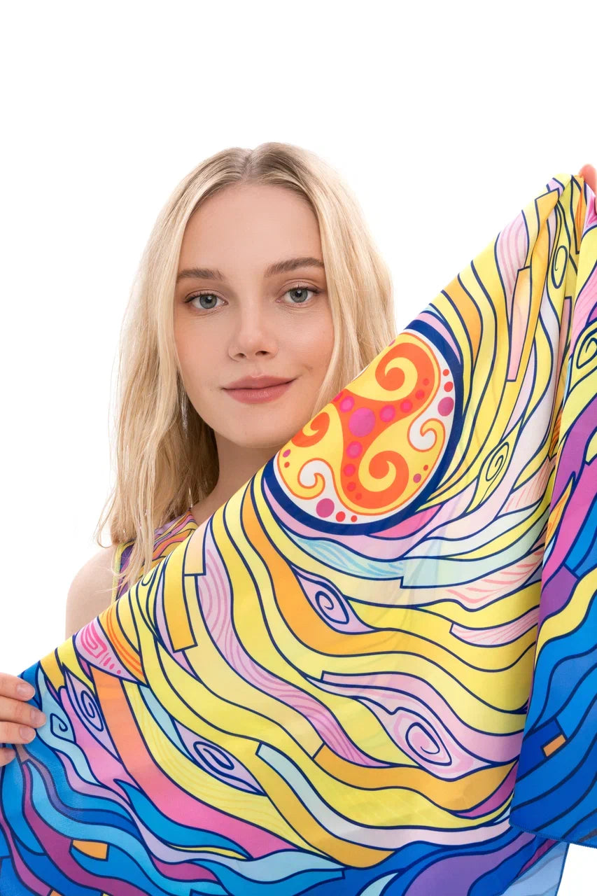 Scarf Wealth
