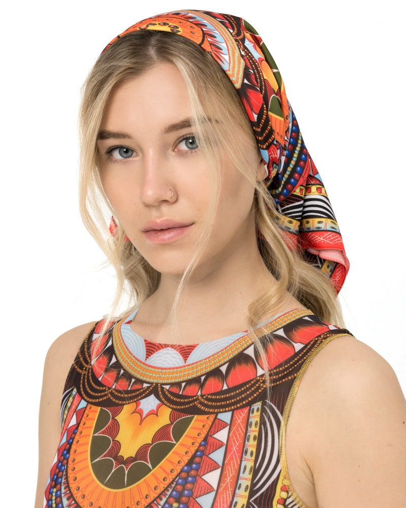 Scarf Africa