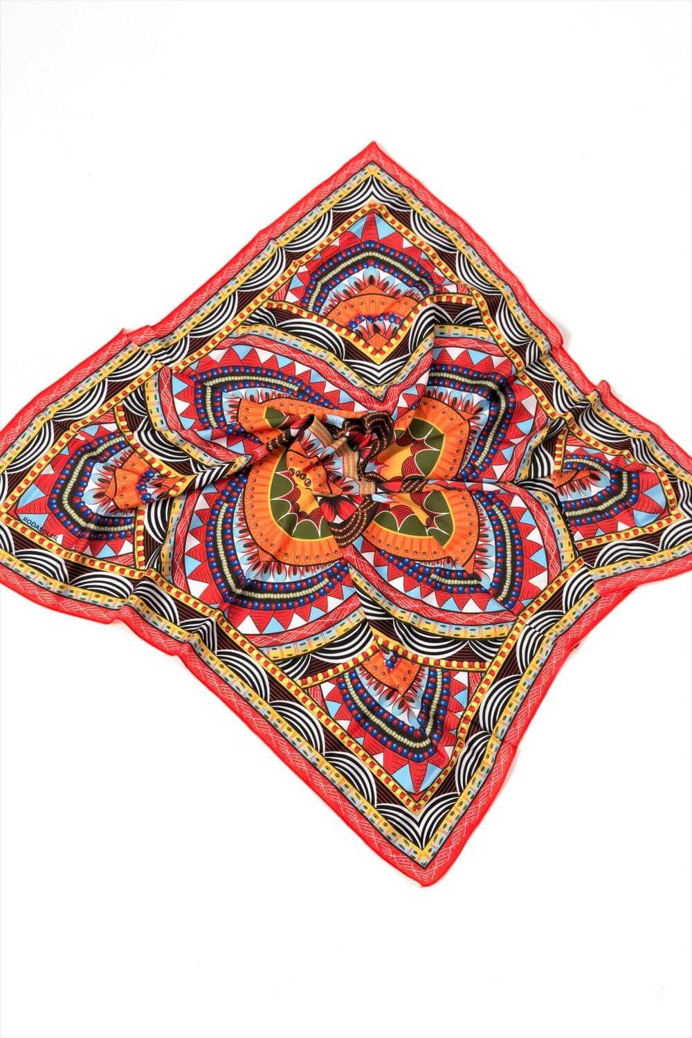 Scarf Africa