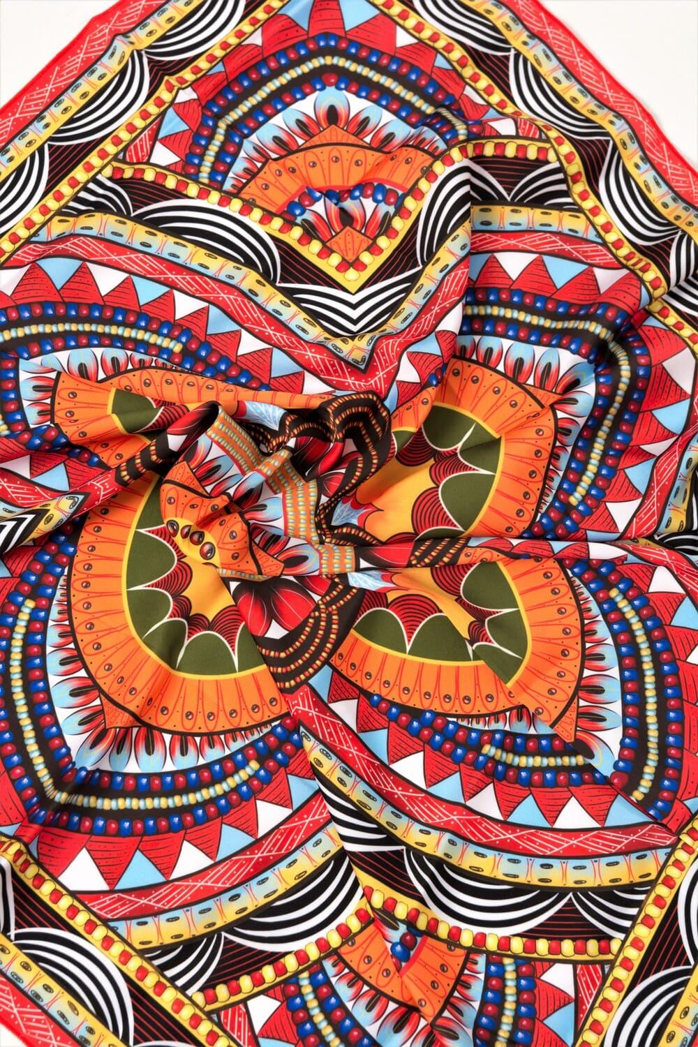 Scarf Africa