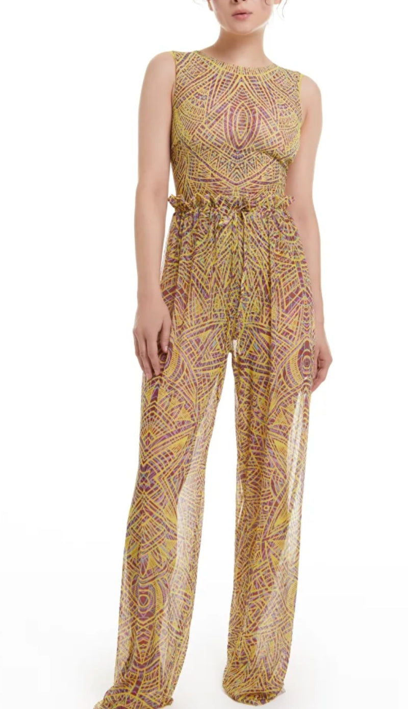 Beach Pants Eldorado