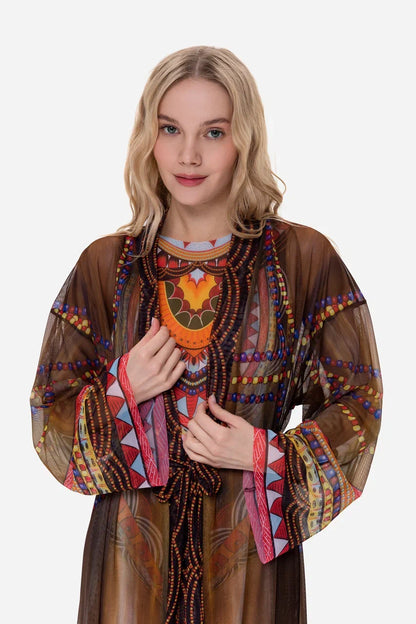 Robe Africa
