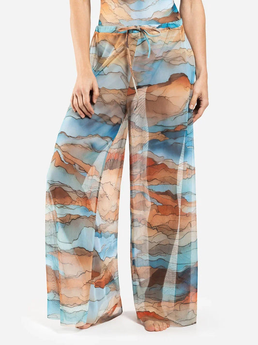 Beach Pants Anza