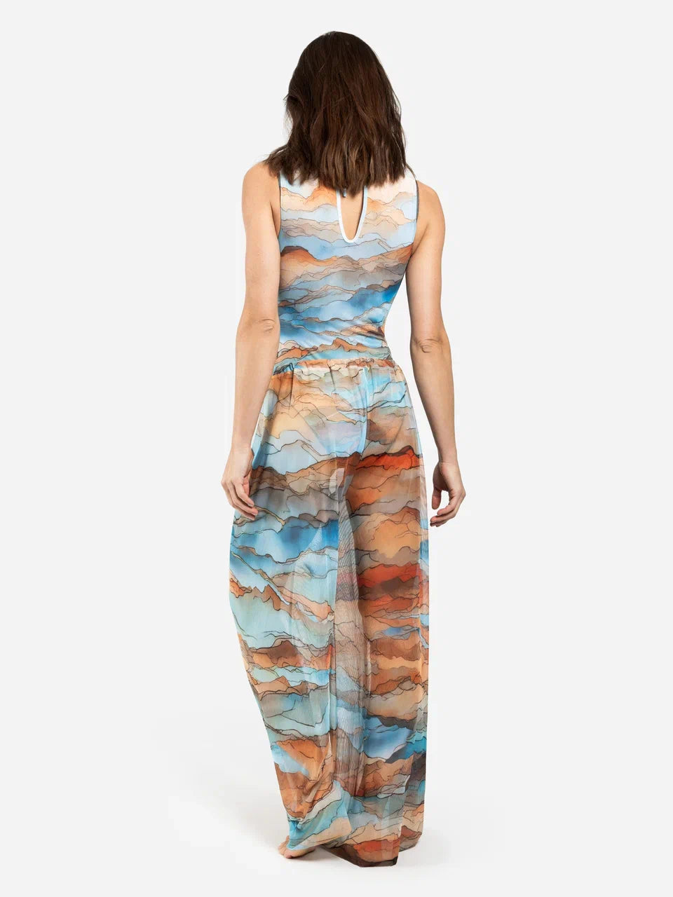 Beach Pants Anza