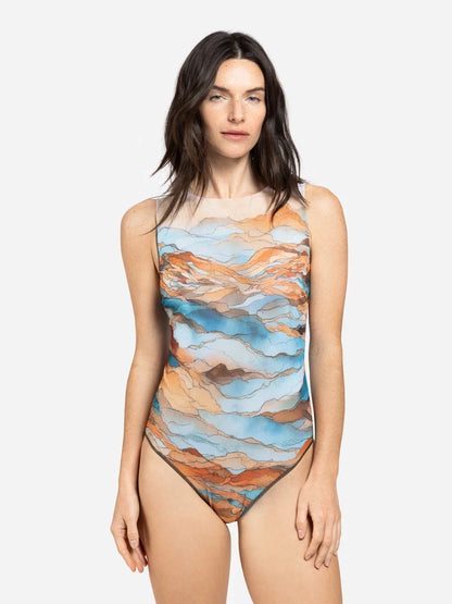 Swimsuit Anza