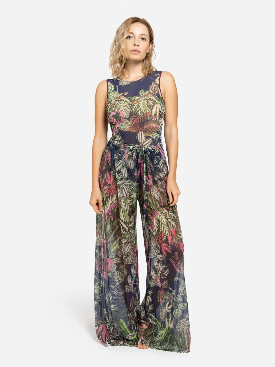 Swimsuit Botanicum