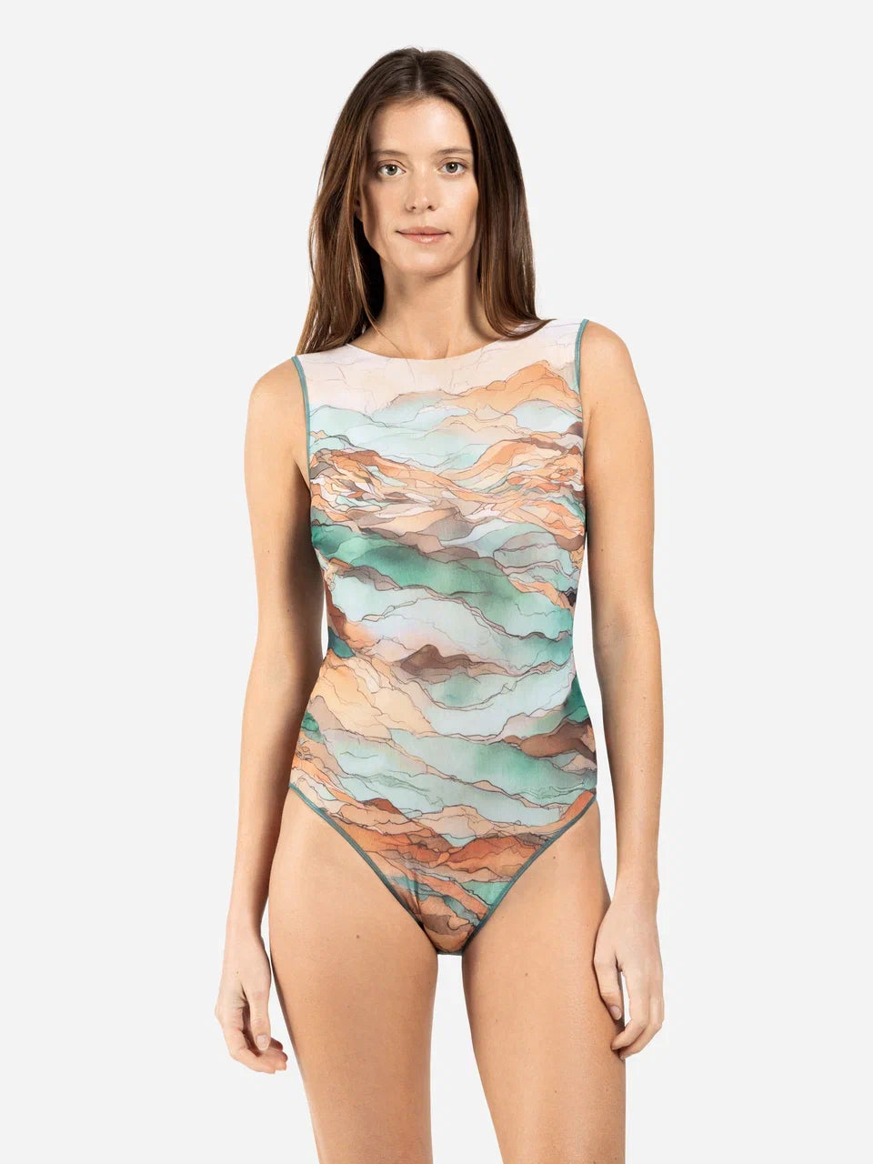 Swimsuit Taghazout