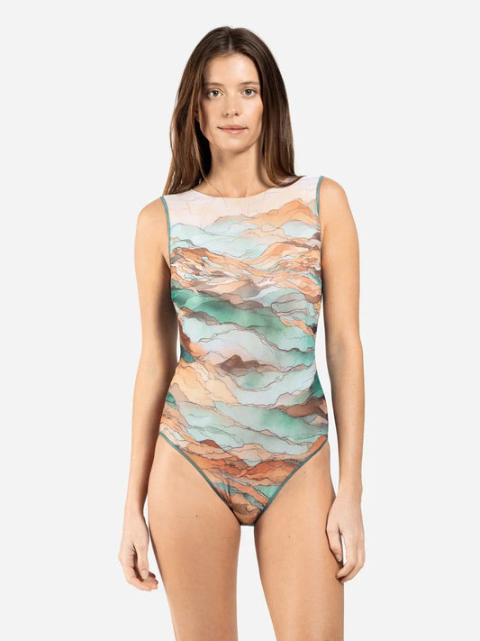 Swimsuit Taghazout