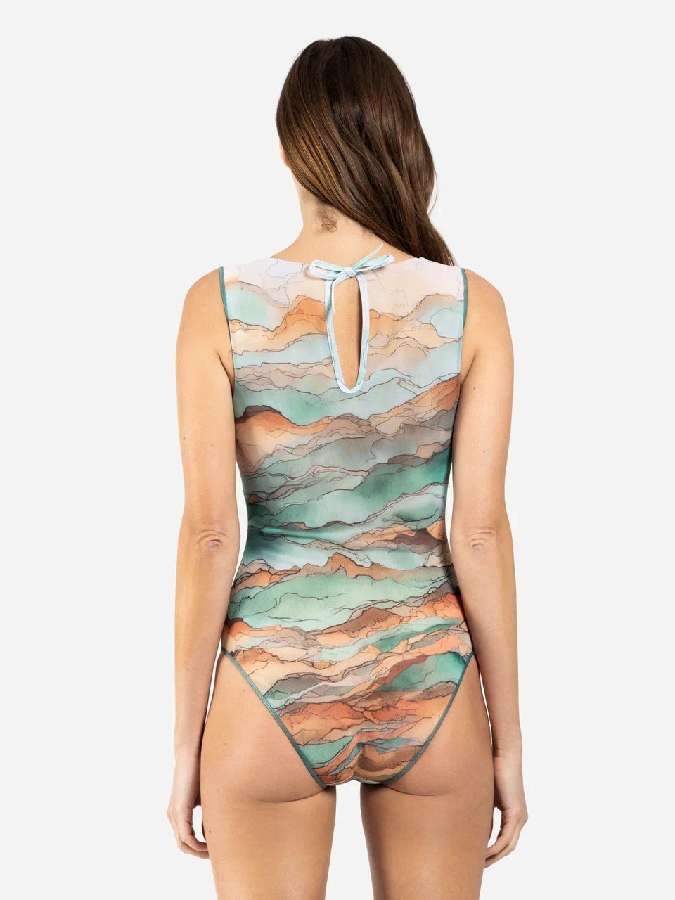 Swimsuit Taghazout