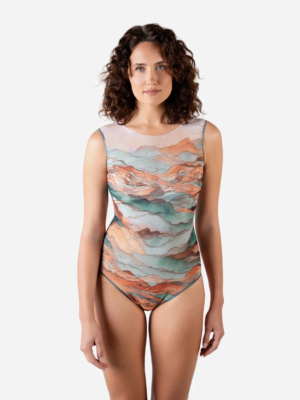 Swimsuit Taghazout