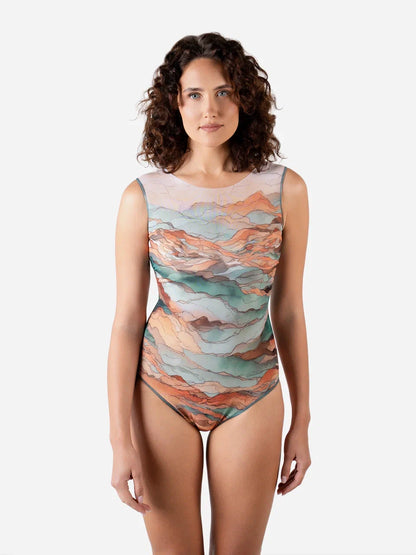 Swimsuit Taghazout