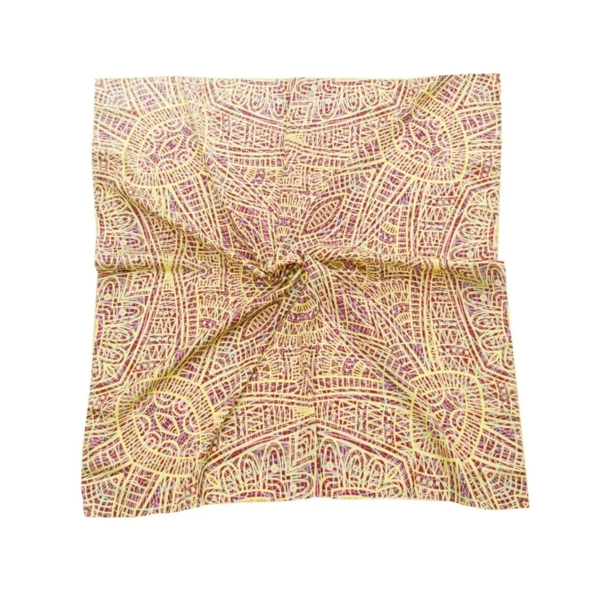 Scarf Eldorado