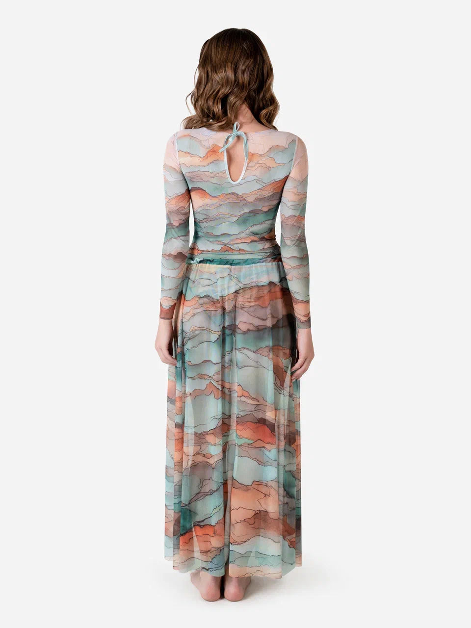 Beach Skirt Taghazout