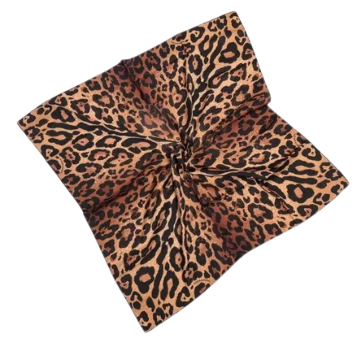 Scarf Leopard
