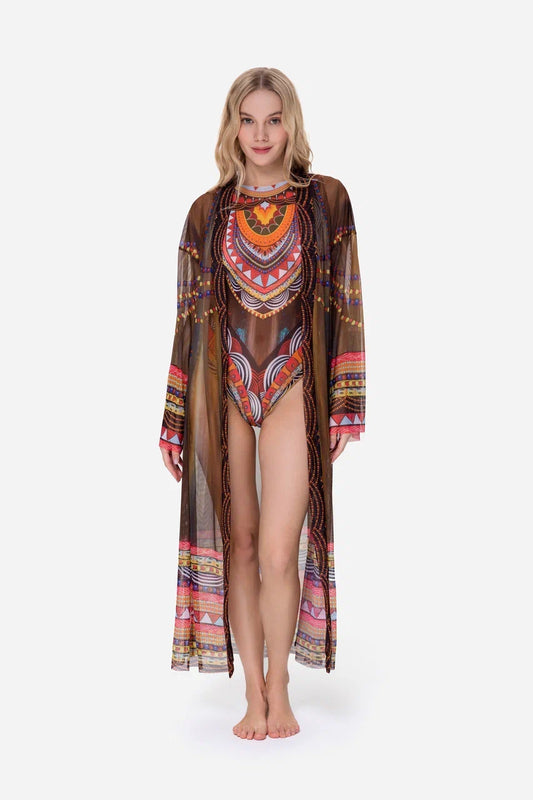 Robe Africa