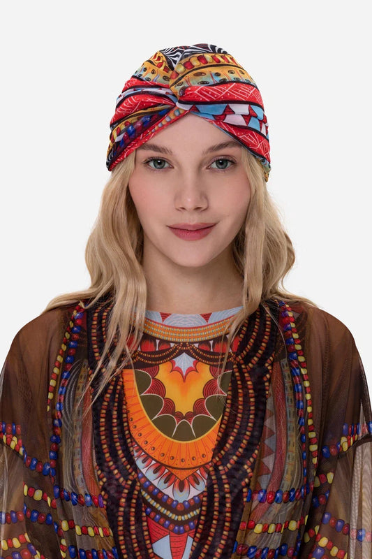 Turban Africa