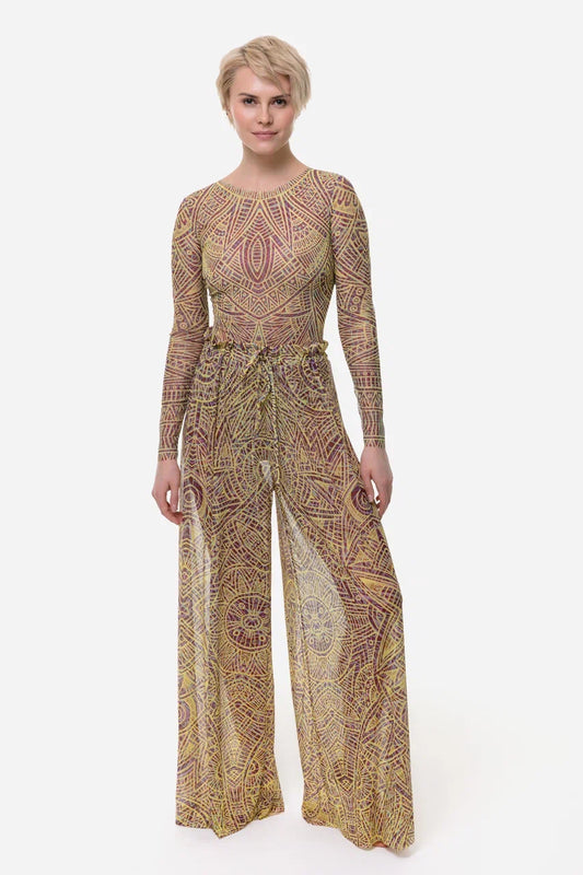 Beach Pants Eldorado