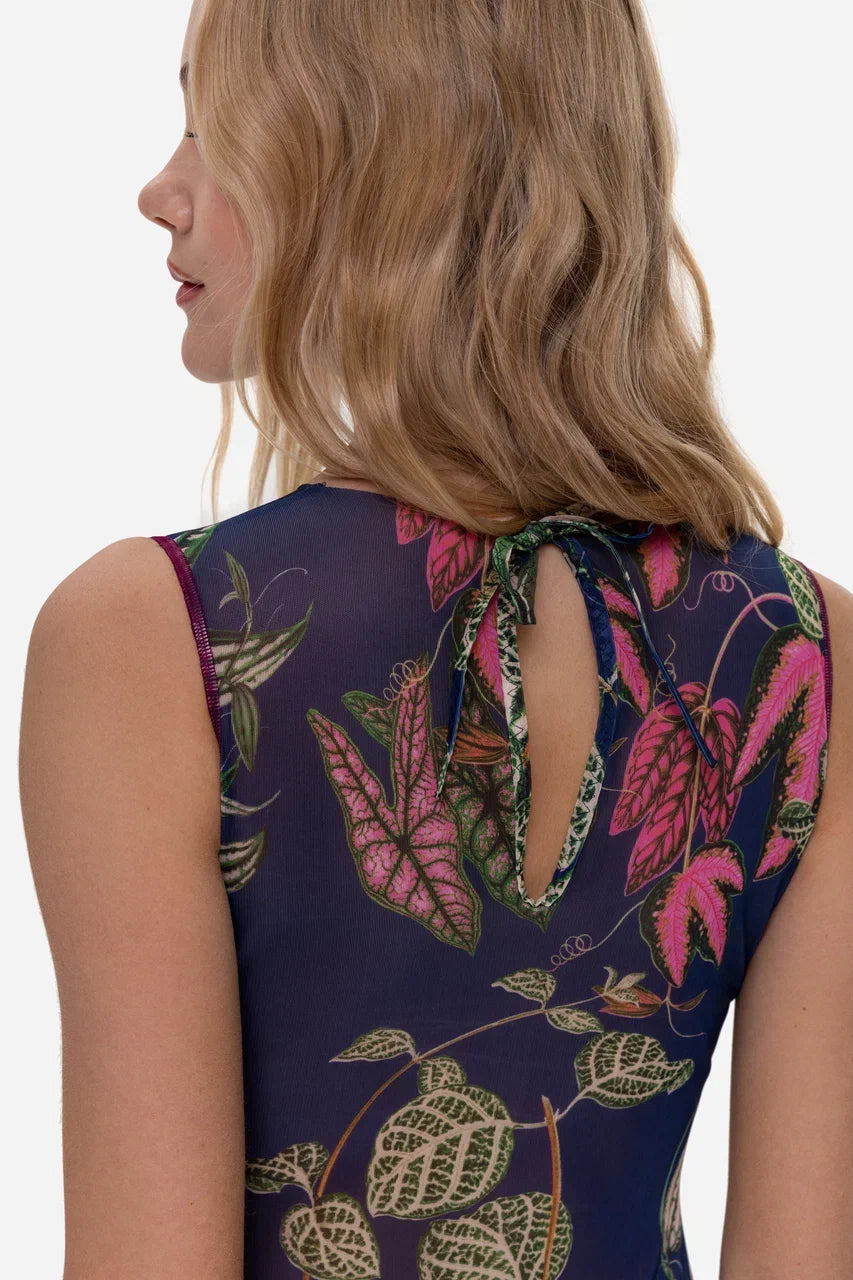 Swimsuit Botanicum
