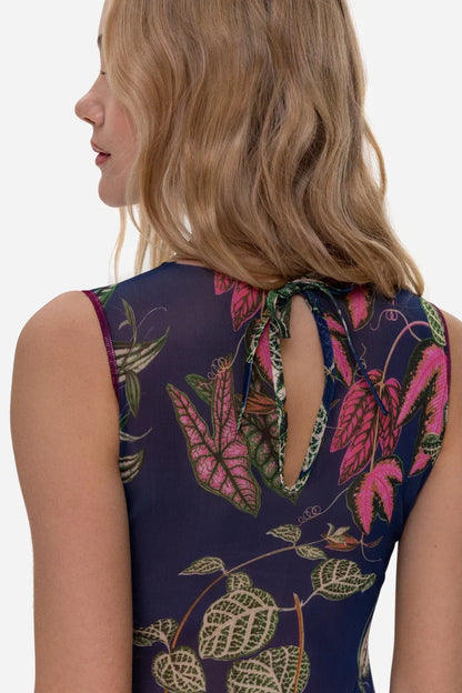 Swimsuit Botanicum