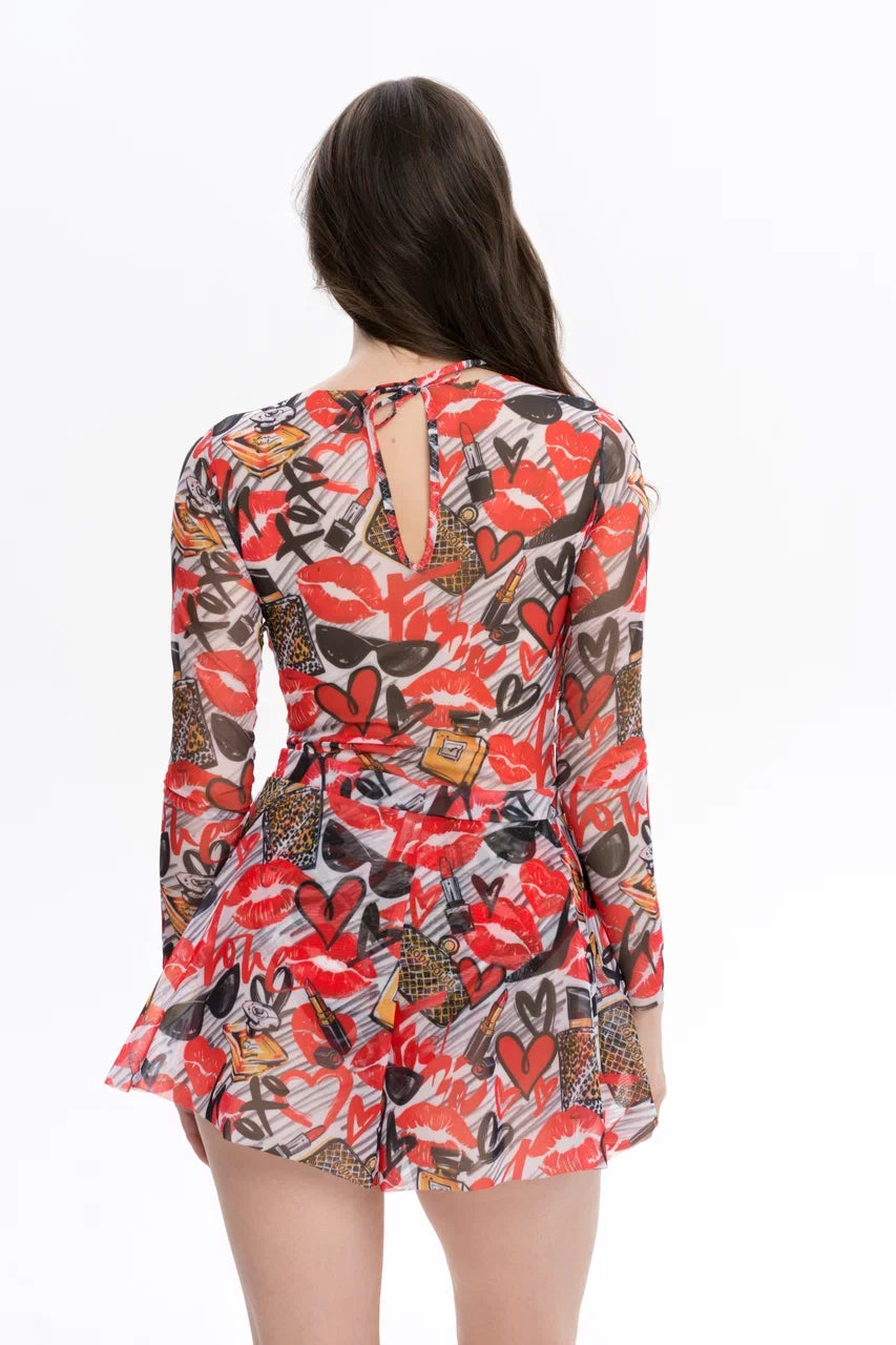 Shorts for Ladies Fashion