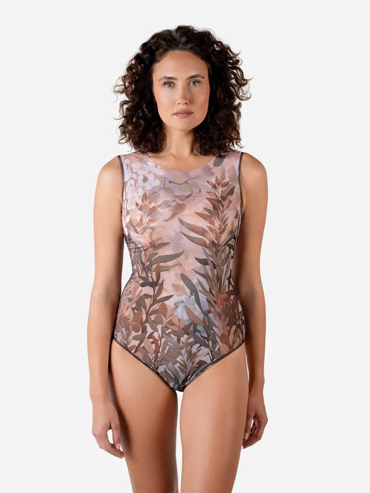 Swimsuit Olives