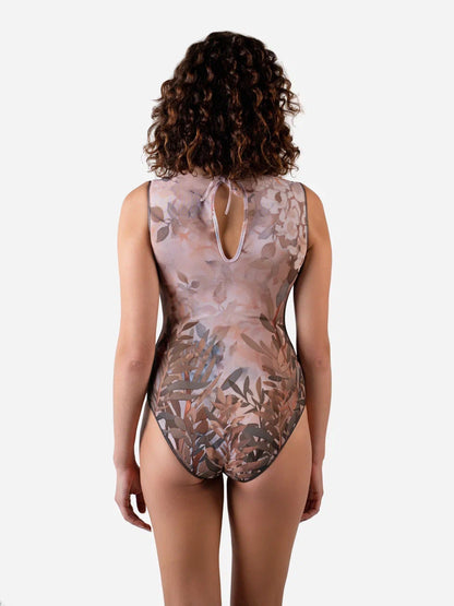 Swimsuit Olives