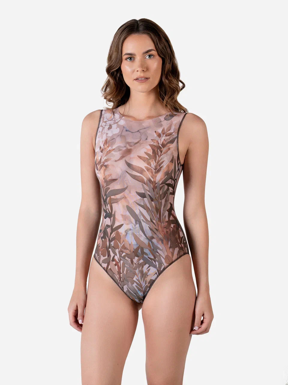 Swimsuit Olives