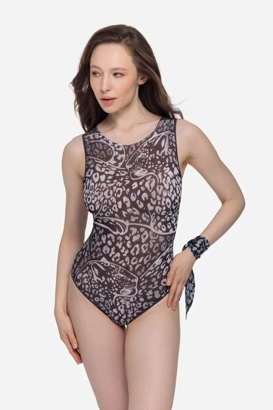 Swimsuit Meow