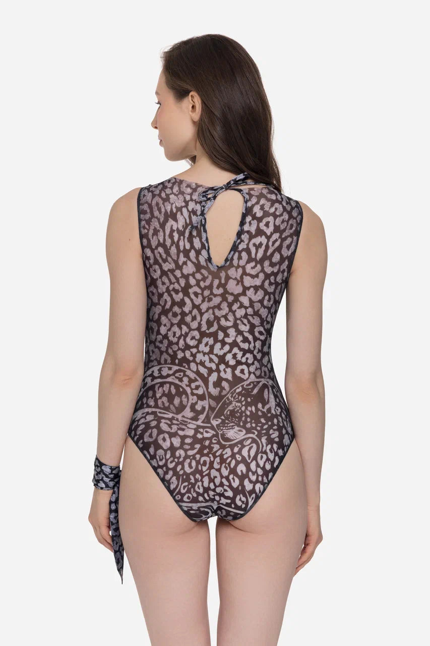 Swimsuit Meow