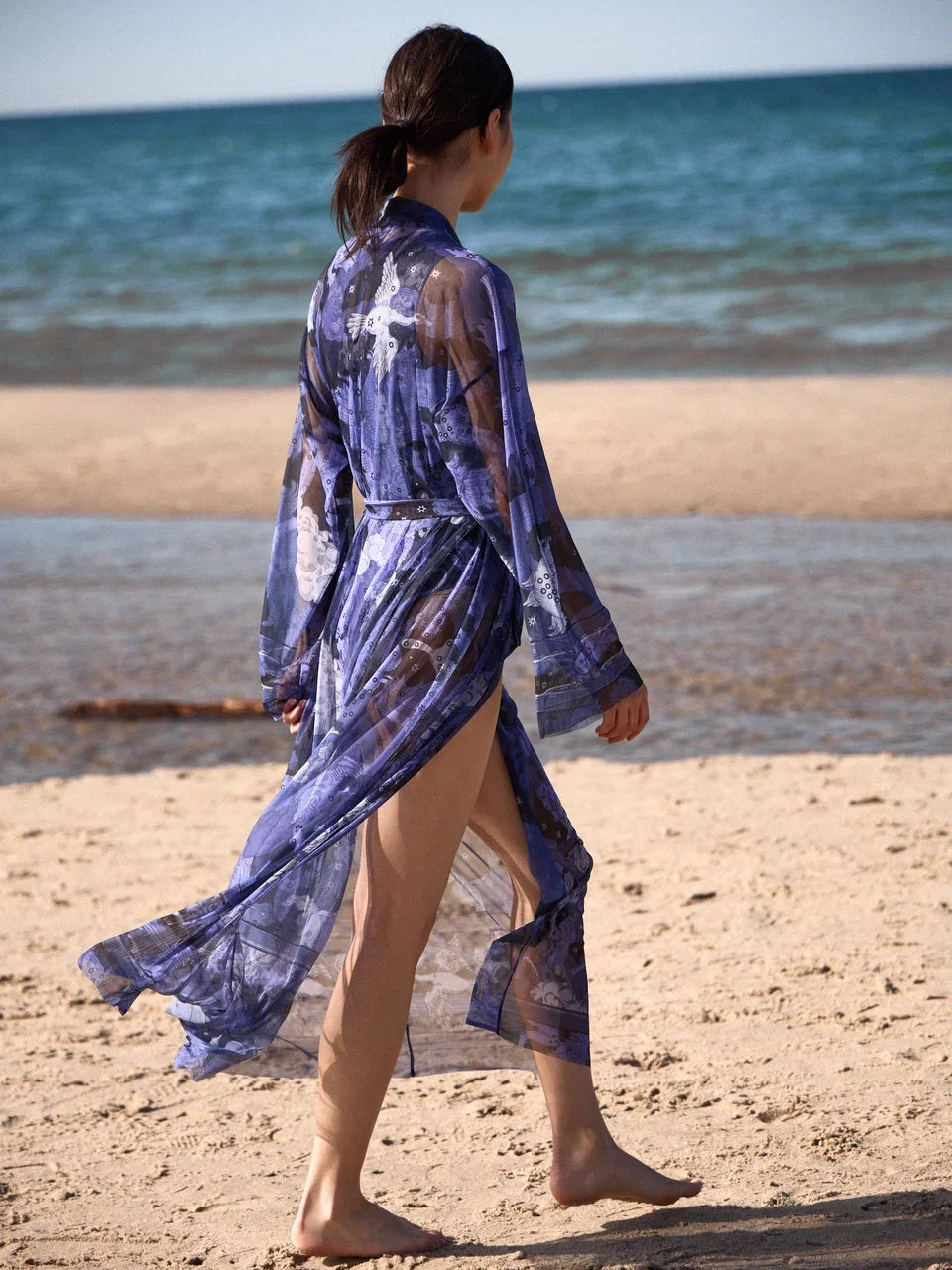 Robe Blueberry Nights