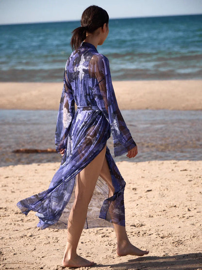 Robe Blueberry Nights