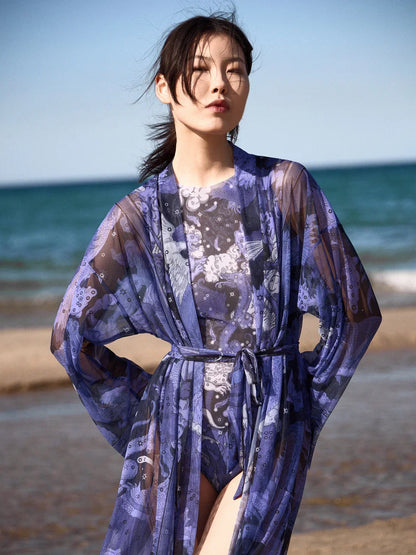 Robe Blueberry Nights