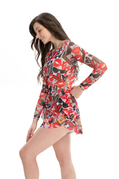 Shorts for Ladies Fashion