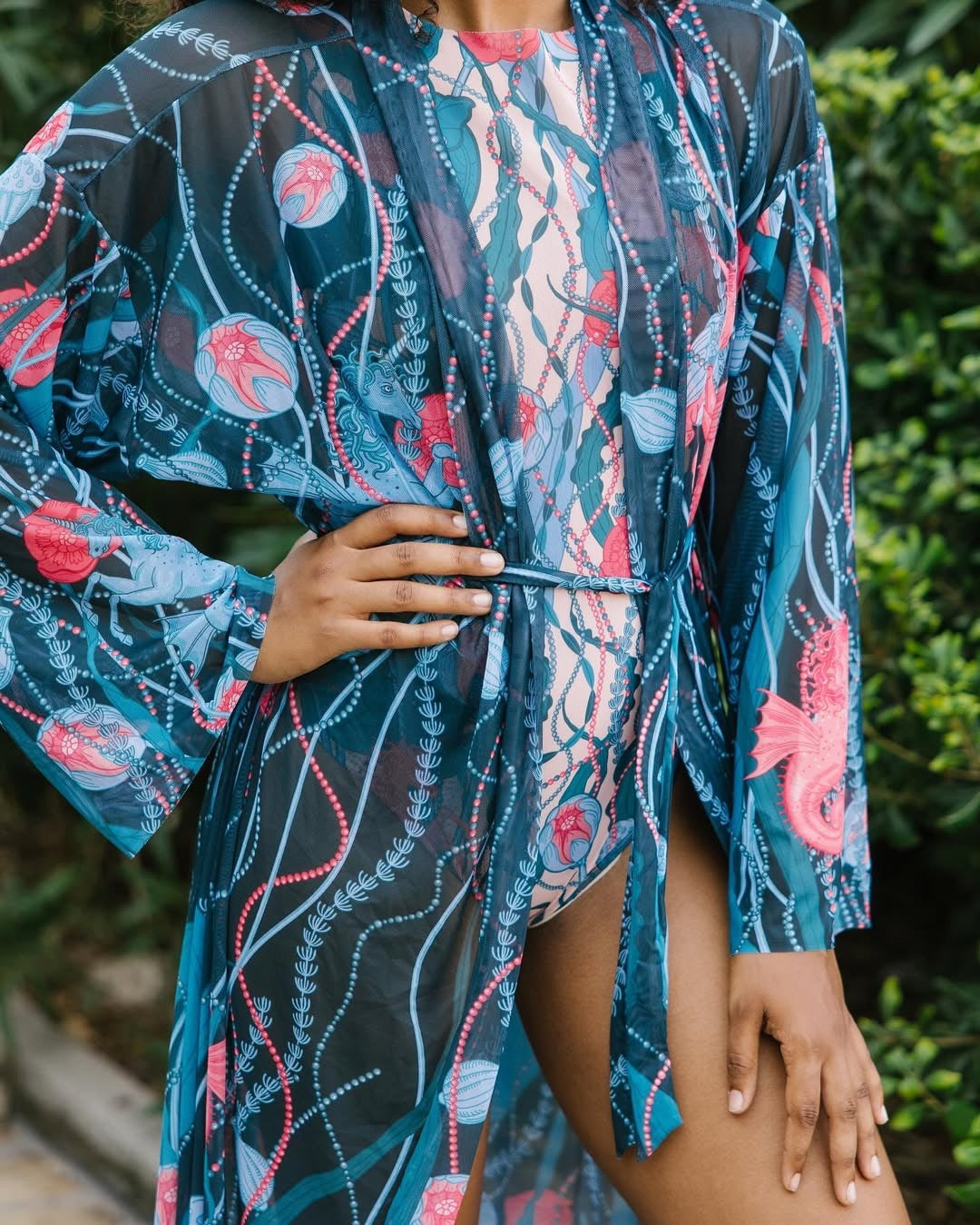 Robe Seaunicorns