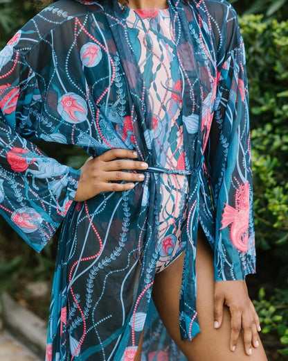 Robe Seaunicorns