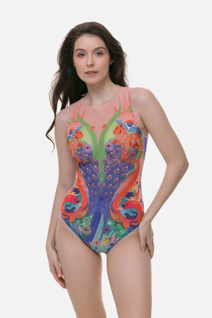 Swimsuit Brasil
