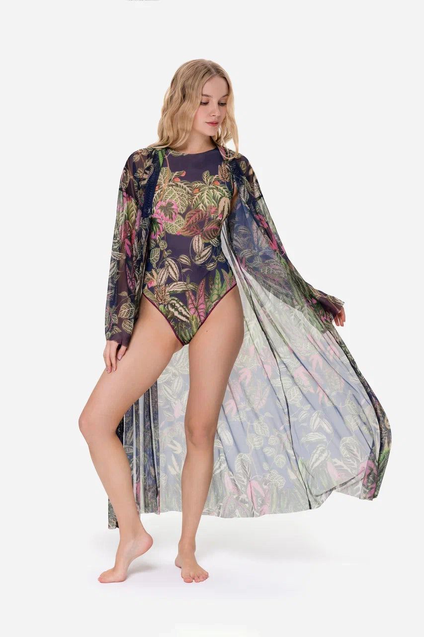 Robe Botanicum