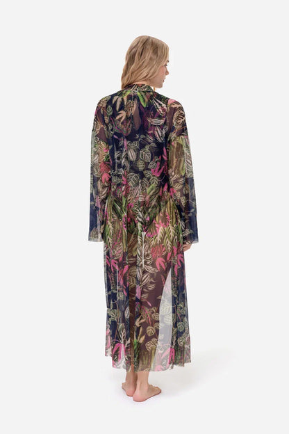 Robe Botanicum
