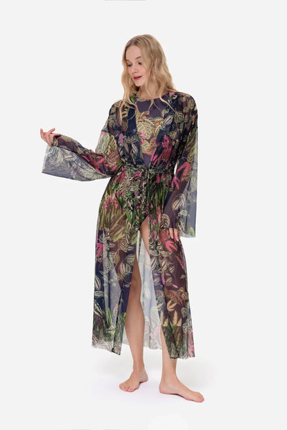 Robe Botanicum