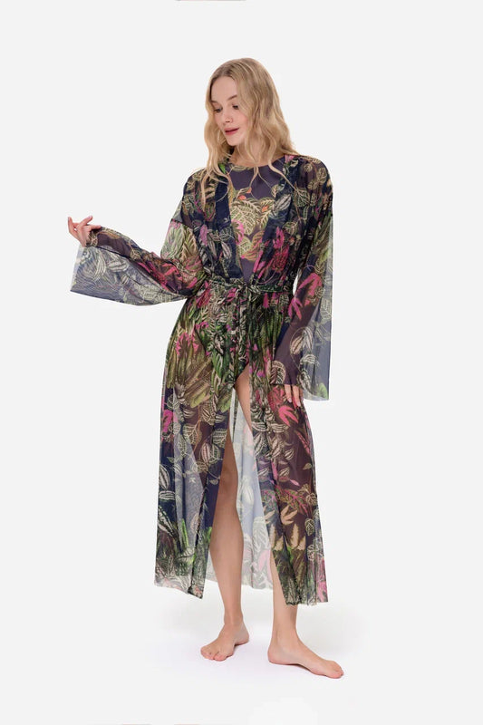 Robe Botanicum