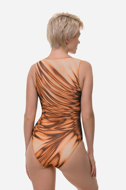 Swimsuit Gold