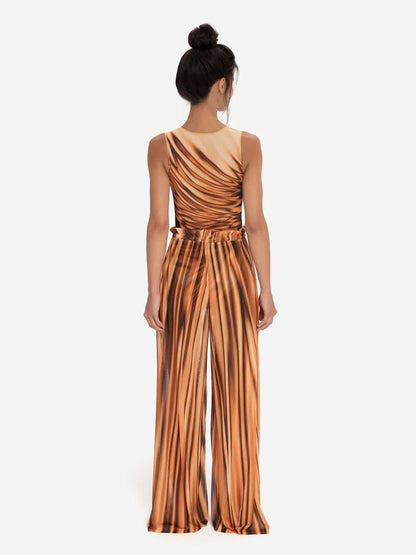 Swimsuit Gold