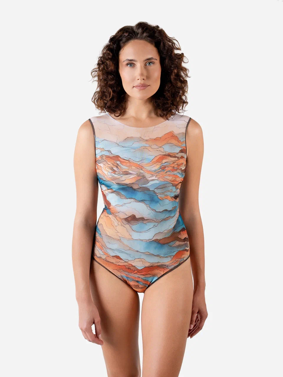 Swimsuit Anza