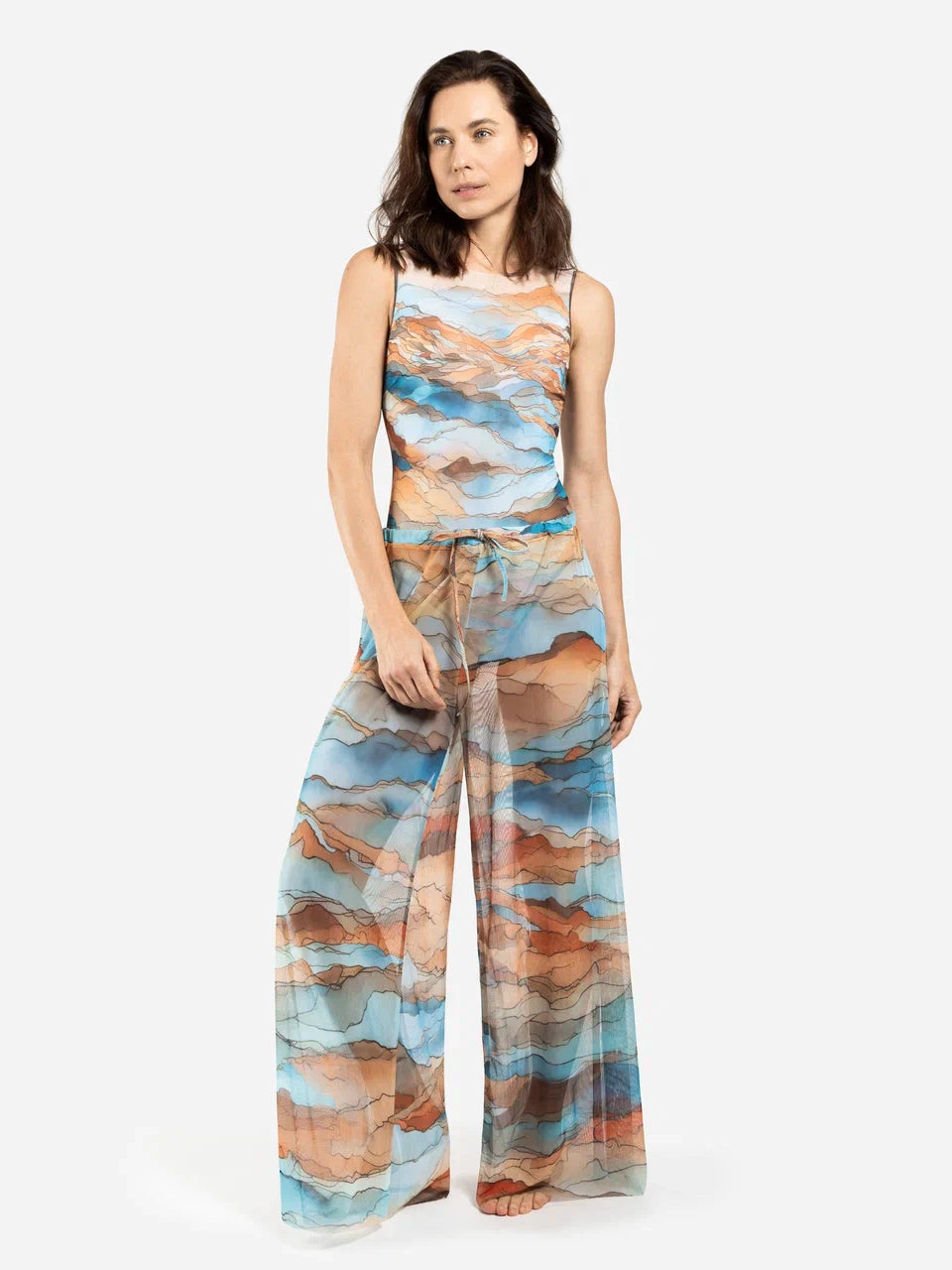 Beach Pants Anza